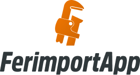 logo Ferimport